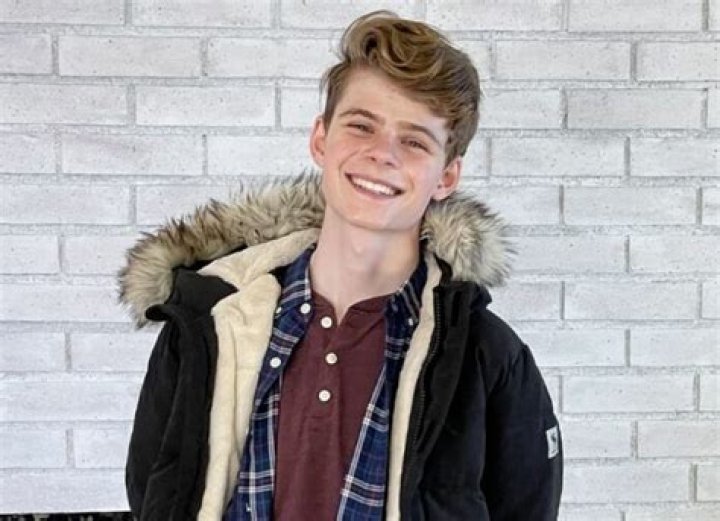 Merrick Hanna Bio, Age, Career, TikTok, Girlfriend, Net Worth The Web