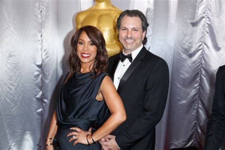 Merrin Dungey Channing Dungey