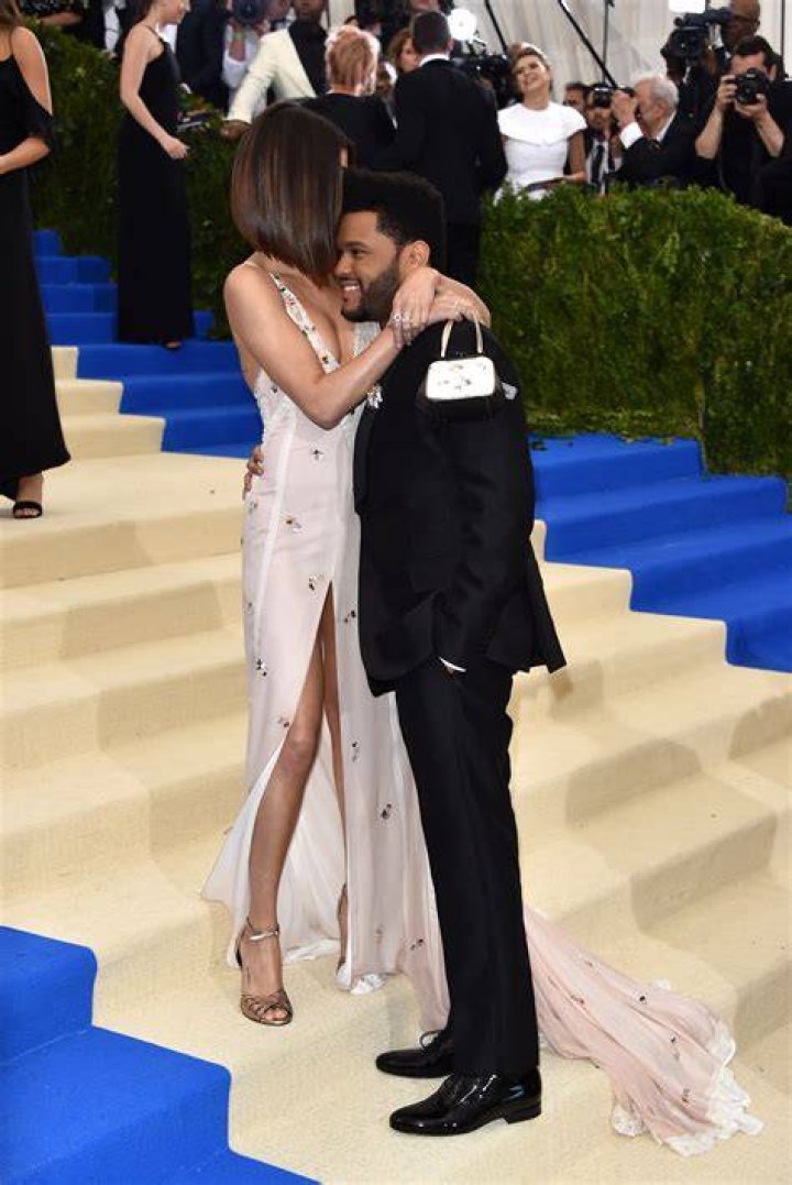 Met Gala 2017 The Cutest Couples on the Red Carpet and Instagram Glamour