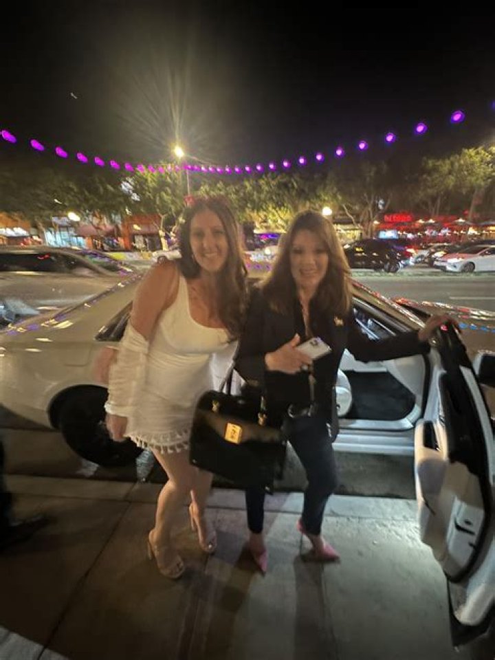 Met Lisa Vanderpump's son Max! Yelp