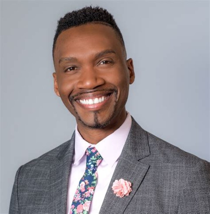 Meteorologist Jason Mikell leaves WKYC Channel 3
