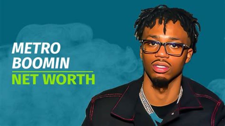 Metro Boomin Biography Net Worth, Age, Songs, Albums, Drum Kit