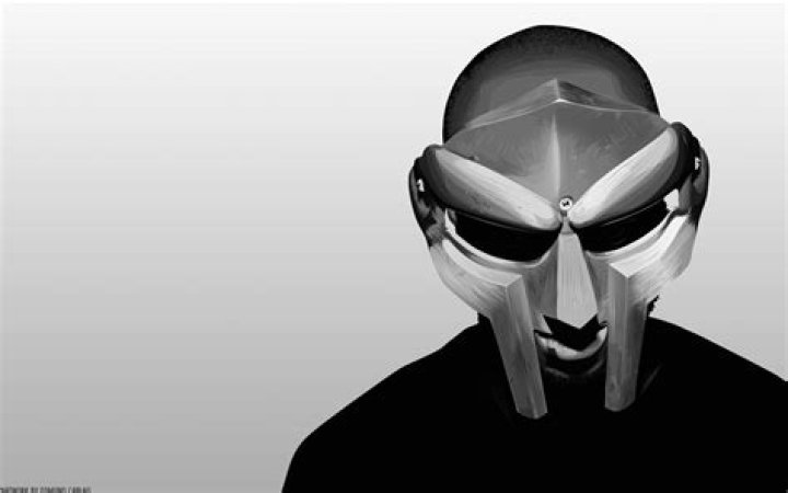 MF Doom Net Worth Stories Behind the Great BritishAmerican Rapper's