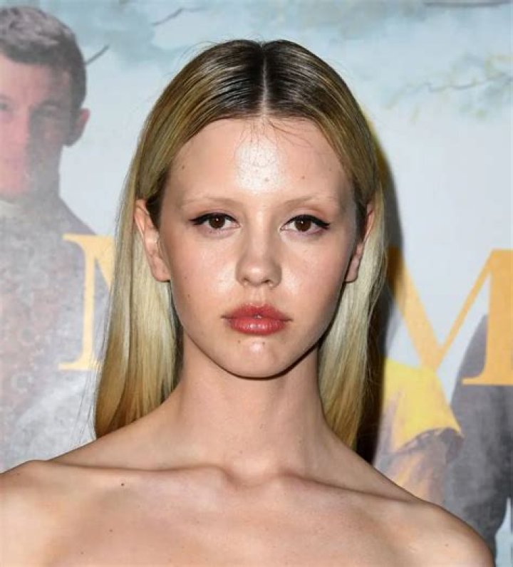 Mia Goth Net Worth, Bio & Wiki, Age, Height