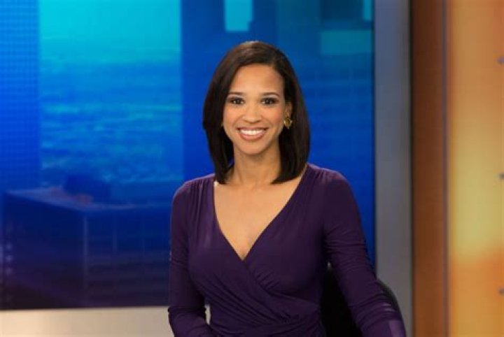 Mia Gradney (KHOU 11) Wiki Bio, age, husband, salary, family, children