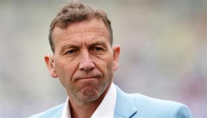Michael Atherton Wife Who Is Isabelle de Caires?