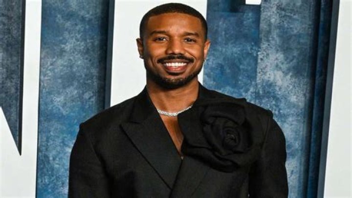 Michael B Jordan bio age, relationship status, family, Sexiest Man