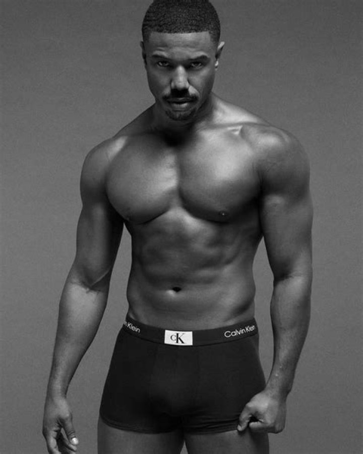 Michael B. Jordan Height, Weight, Age, Affairs, Wife, Family, Biography