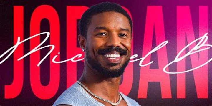 Michael B Jordan Is Talking To My Friend Page 29 Lipstick Alley