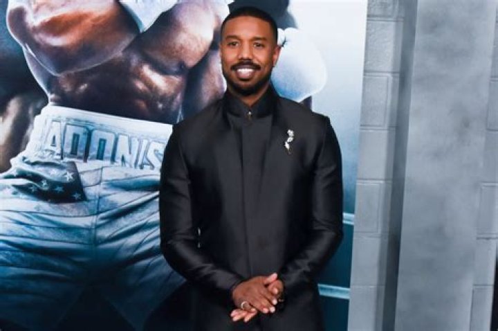 Michael B. Jordan Plans to &ldquo;Use My Body For Good&rdquo; and Join OnlyFans