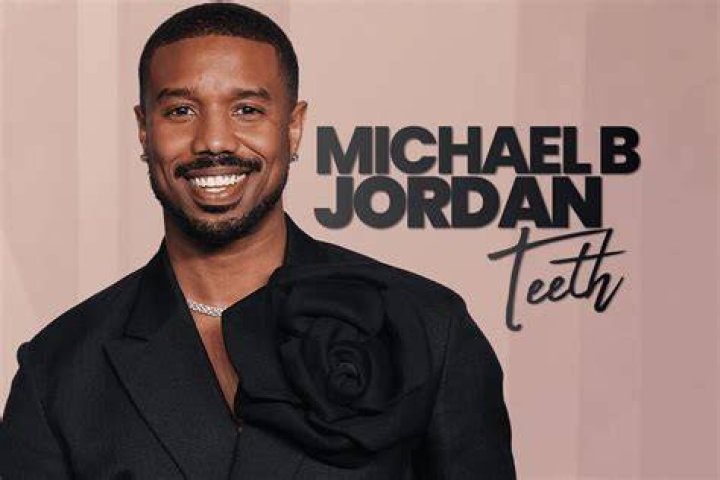 Michael B. Jordan tells The View's Sonny Hostin about why it was