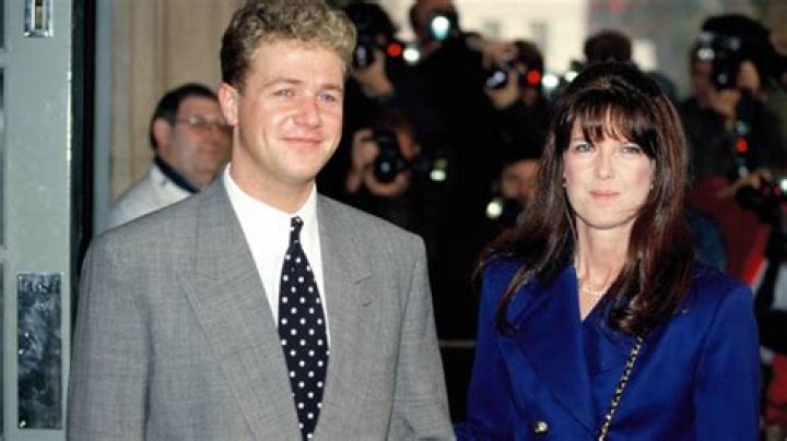 Michael Ball Wife Cathy McGowan, Age, Cancer, Marriage NAYAG News