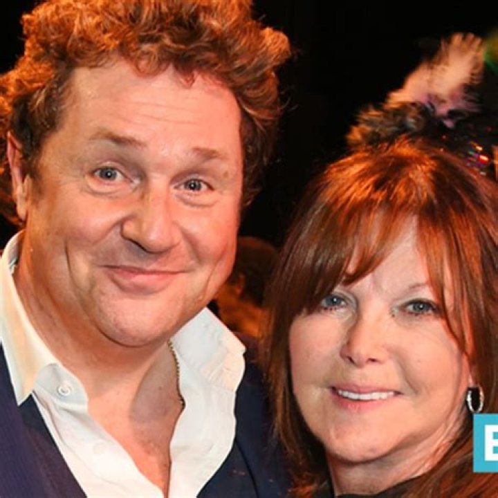 Michael Ball wife Is Michael Ball married? Top Indi News