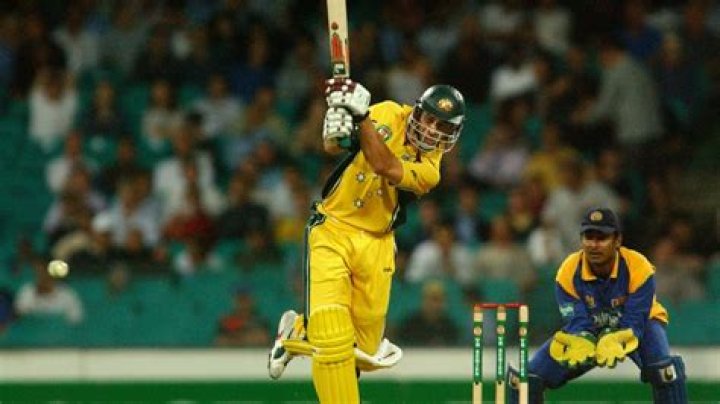 Michael Bevan Full Biography, Australian Cricketer, Records, Height