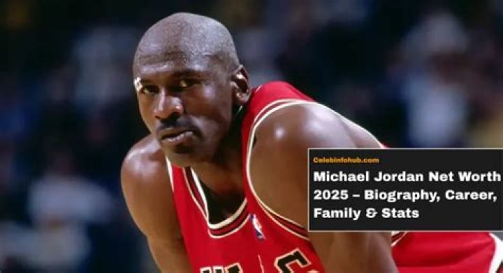 Michael Bolwaire&rsquo;s biography age, height, wife, net worth Legit.ng