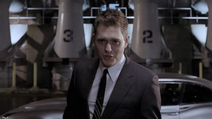 Michael Buble Net Worth 2024