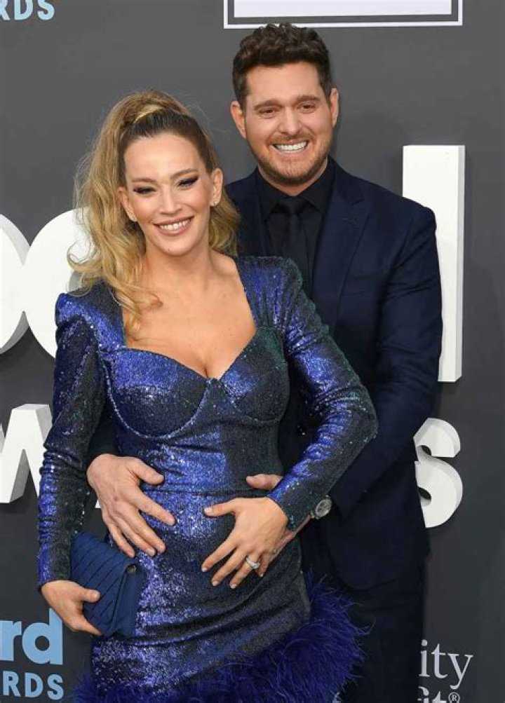 Michael Buble, Wife Luisana Lopilato's Relationship Timeline
