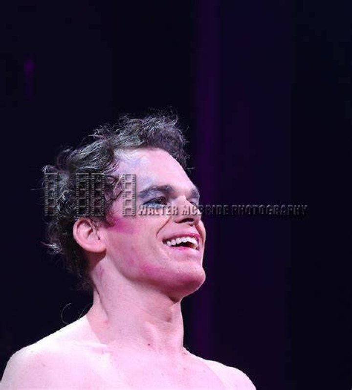 Michael C. Hall Finally Plays a Man Who Loves to Open Up The New York