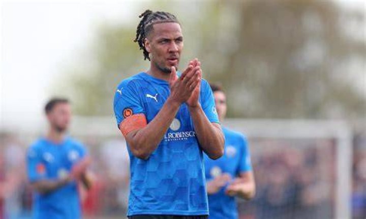 Michael Chambers is hoping to achieve &lsquo;something special&rsquo; at BTFC next