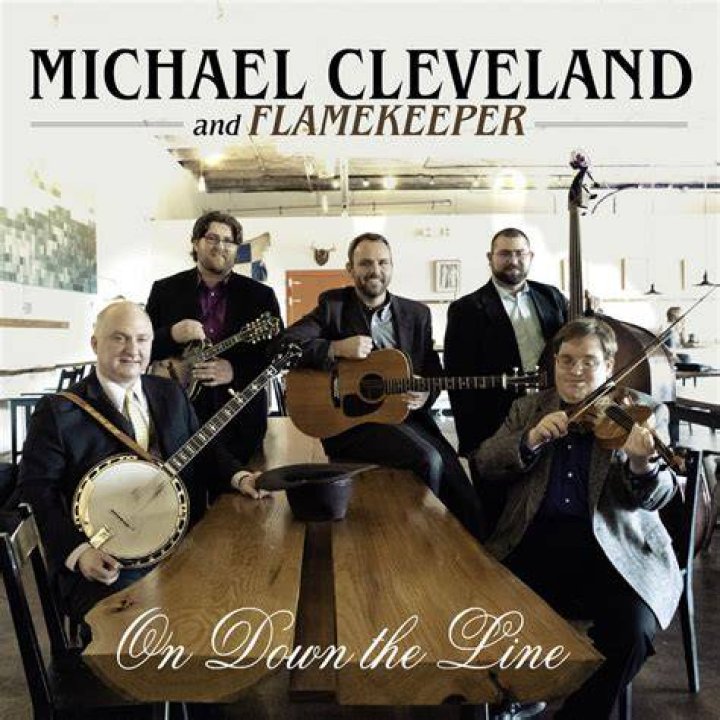 Michael Cleveland Alchetron, The Free Social Encyclopedia