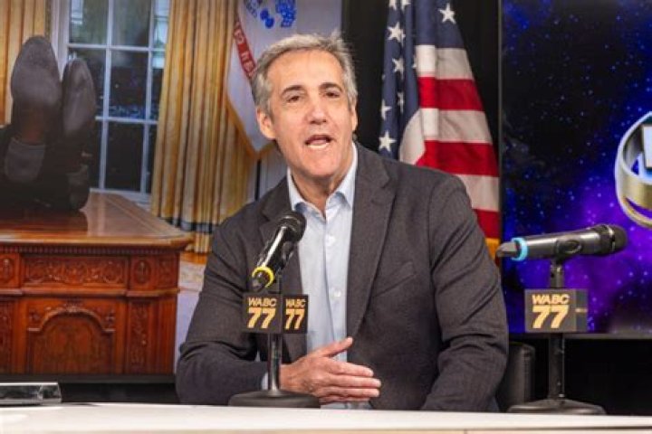 Michael Cohen's Family 5 Fast Facts You Need to Know