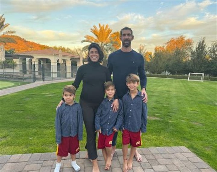 Michael Dodd Family, Wife, Children, Dating, Net Worth, Nationality