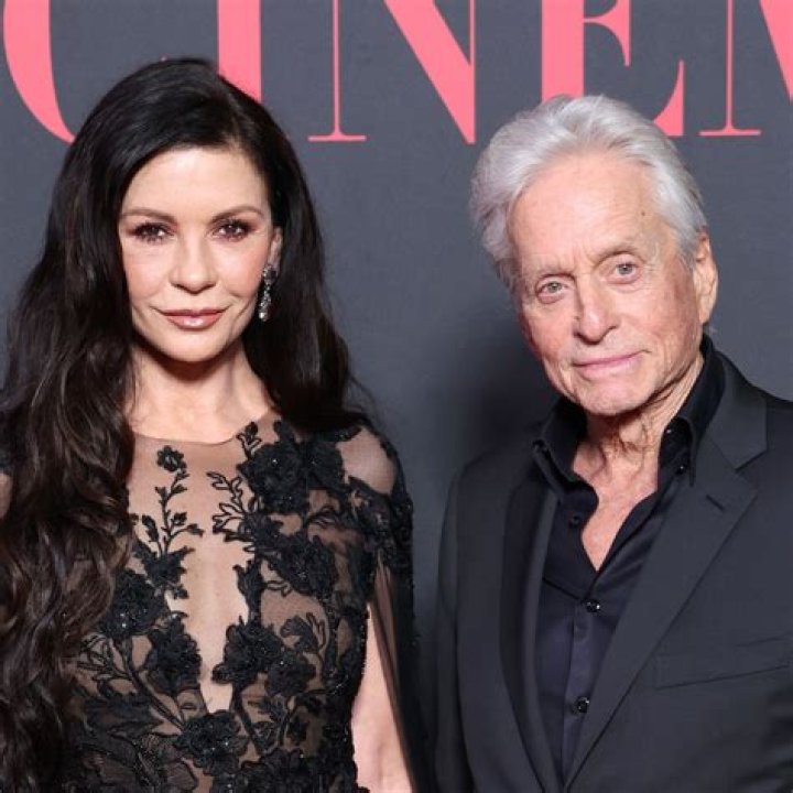 Michael Douglas and Catherine ZetaJones’ Relationship Timeline