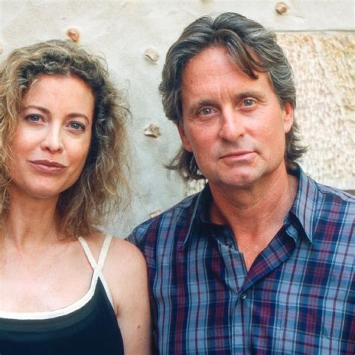 Michael Douglas Discusses Ex Wife Diandra Luker In Rare Insight To His
