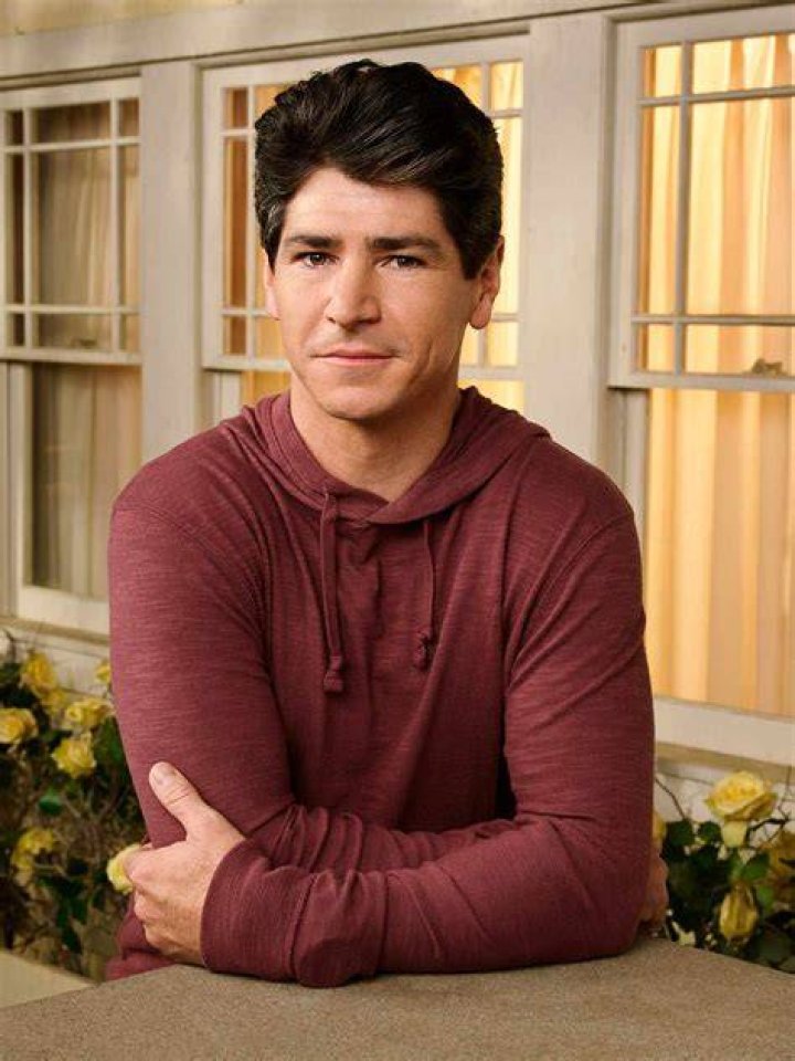 Michael Fishman Speaks Out About Son Larry's Death