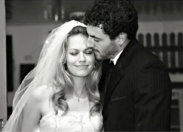 Michael Galeotti Bethany Joy Lenz's exhusband who battled life but