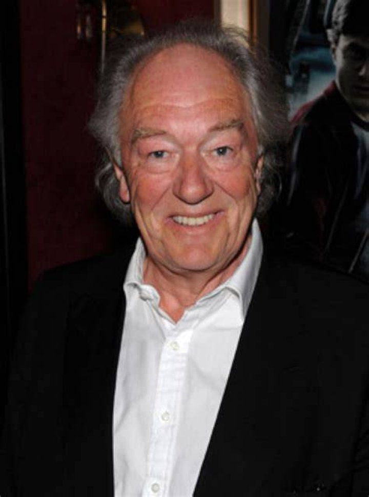 Michael Gambon IMDb