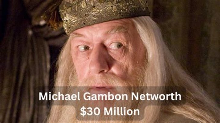 Michael Gambon Net Worth, Measurements, Height, Age, Weight