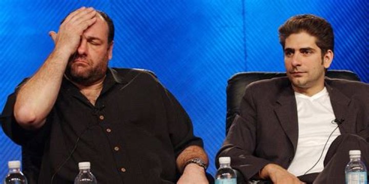 Michael Imperioli "forbids bigots and homophobes" from watching 'The