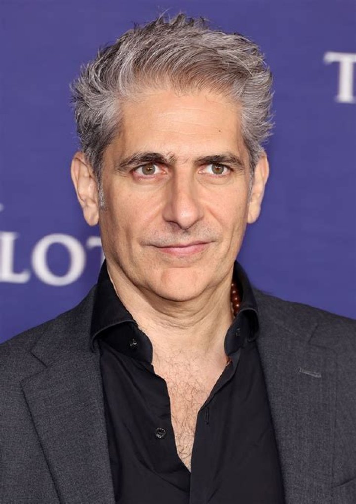 Michael Imperioli's NYC Apartment Looks 'The White Lotus' — See Inside