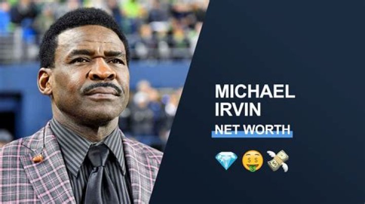 Michael Irvin Net Worth 2023, Career, Real Estate, Car Collection & More