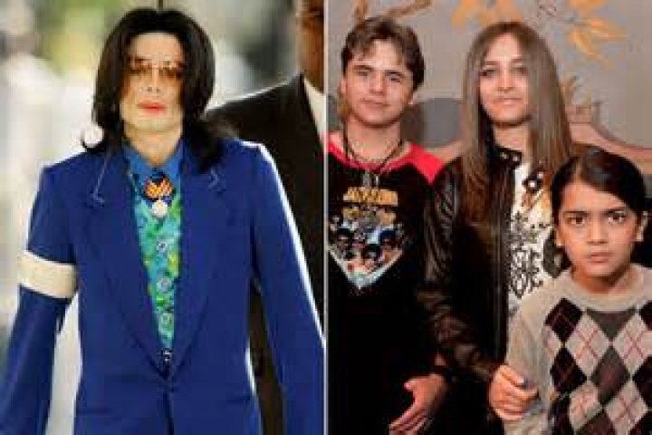 Michael Jackson A Mother's Story