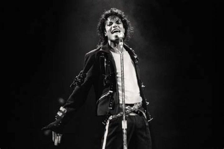 Michael JacksonSony Music Deal Earns Estate 750 Million GOBankingRates