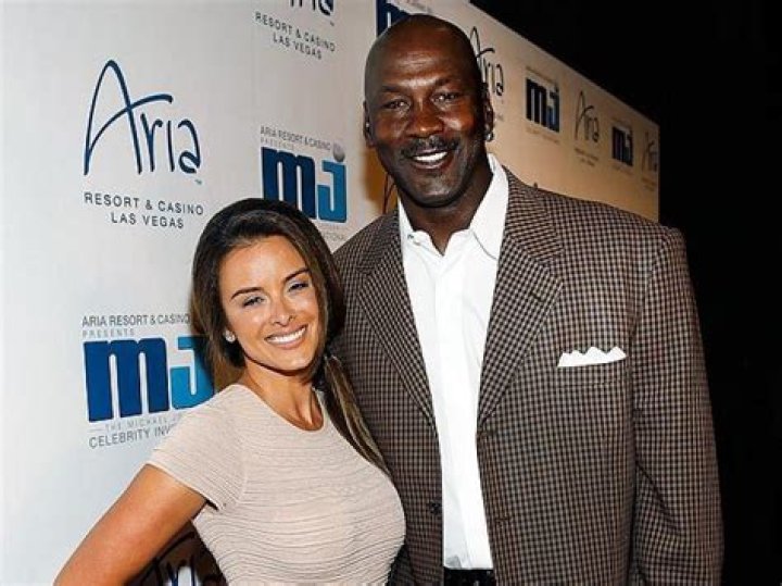 Michael Jordan and Wife Expecting a Baby! Sports As Told By A Girl