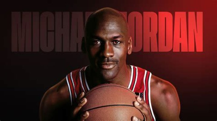Michael Jordan's ExWife Juanita Vanoy 'Texted' Son Marcus Jordan After