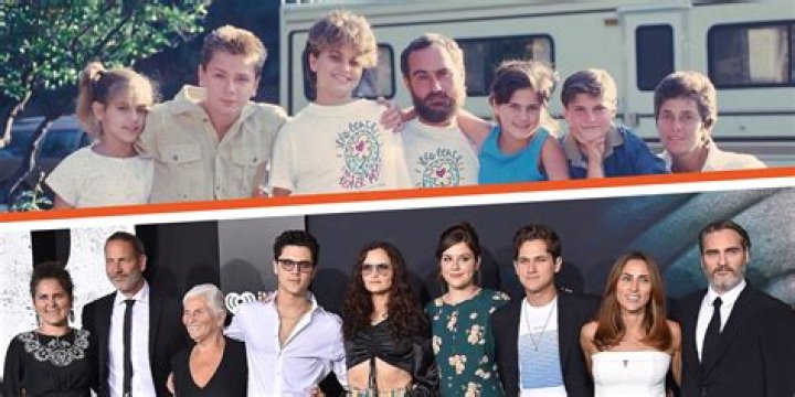 Michael Keaton Has 6 Siblings & His Family Never Made Him ‘Feel Foolish'