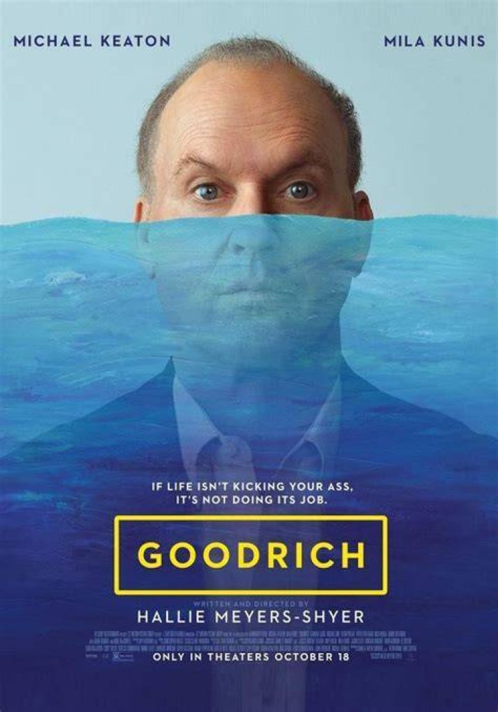 Michael Keaton Movies, Bio and Lists on MUBI