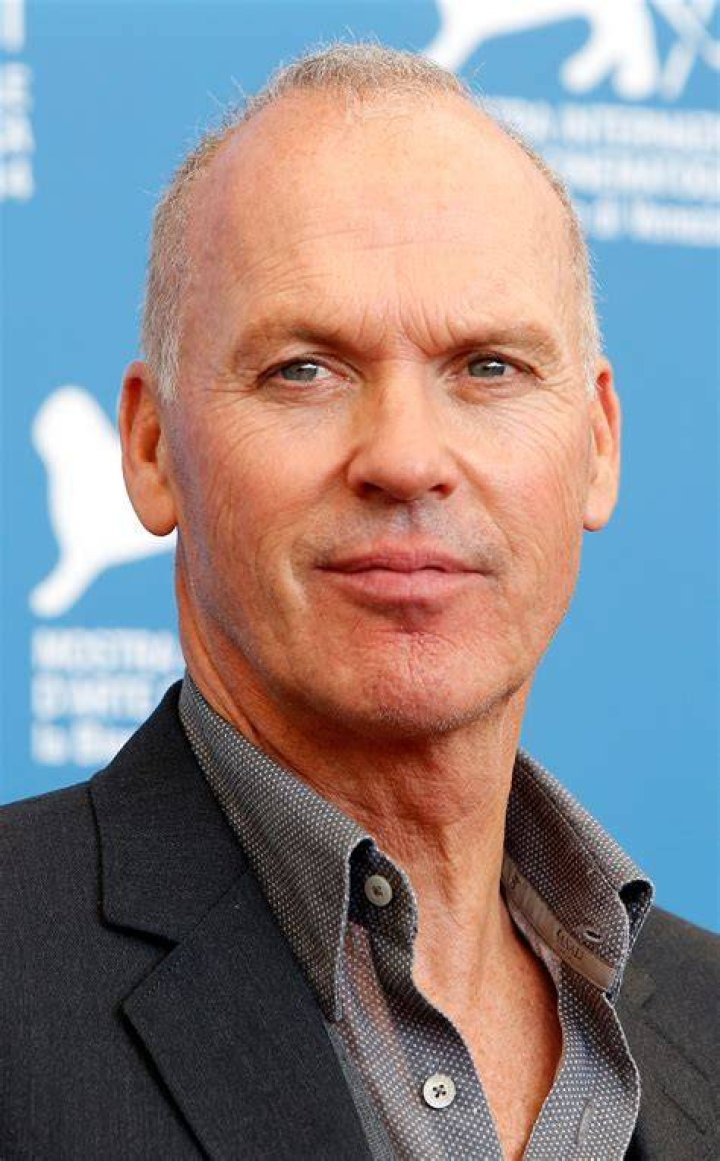 Michael Keaton's Son, Sean Douglas POPSUGAR Celebrity