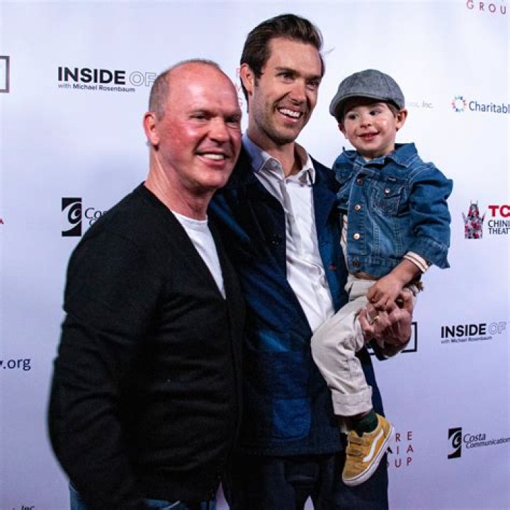 Michael Keaton&rsquo;s hot son is back Page Six