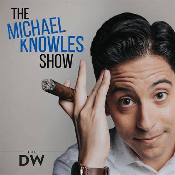 Michael Knowles Movies, Bio and Lists on MUBI
