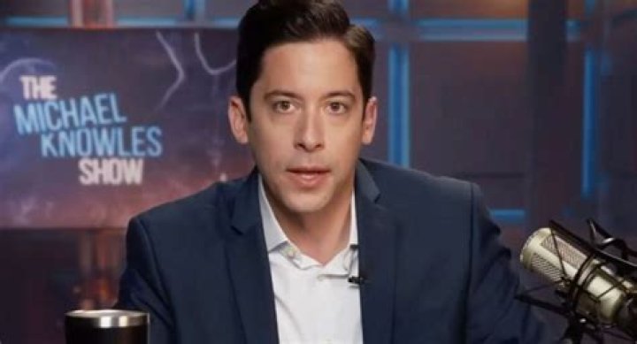 Michael Knowles Net Worth How Much is He Worth? WorldWire
