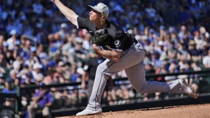 Michael Kopech Impresses In Spring Debut 670 The Score