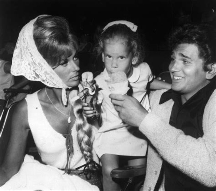 Michael Landon Stayed at Dying Daughter's Bedside &mdash; He Prayed & Willed