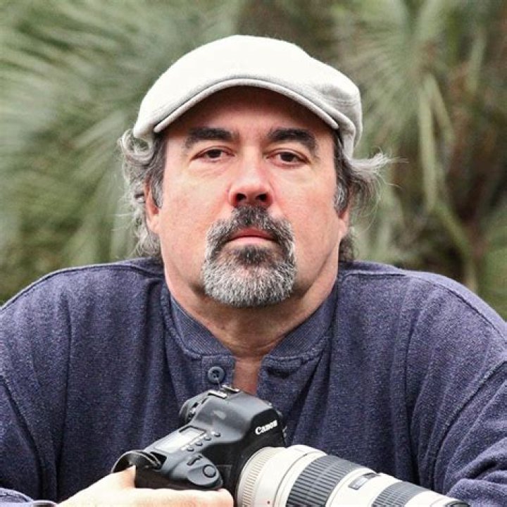 Michael Loftis Medium