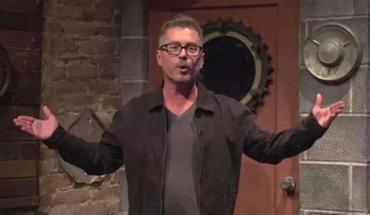 Michael Loftus Wikipedia, Wiki, Comedian, Age, Wife, Net Worth