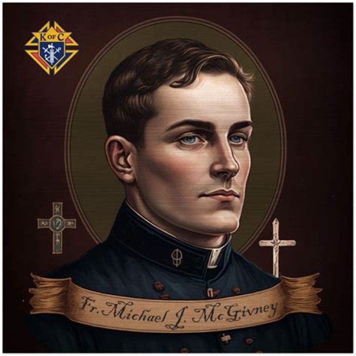 Michael Mcgivney Obituary When Did Aurora, Illinois Resident Die?